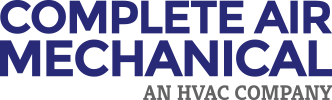 Complete Air Mechanical logo